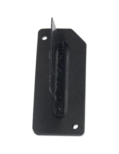 Resistor Motor Ventilador HVAC FAERSI YH-1716 Compatible Ford