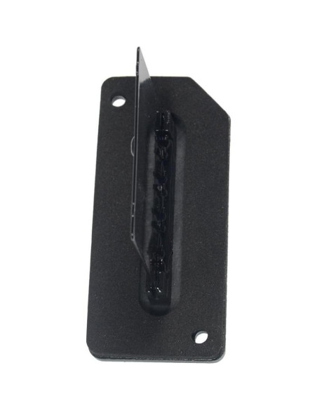 Resistor Motor Ventilador HVAC FAERSI YH-1716 Compatible Ford