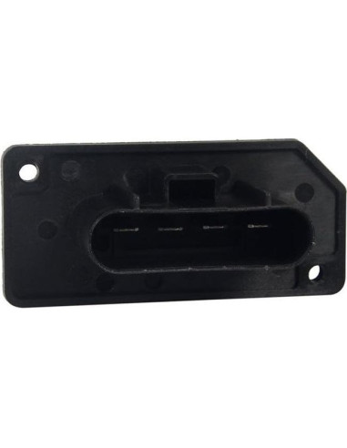 Resistor Motor Ventilador HVAC FAERSI YH-1716 Compatible Ford