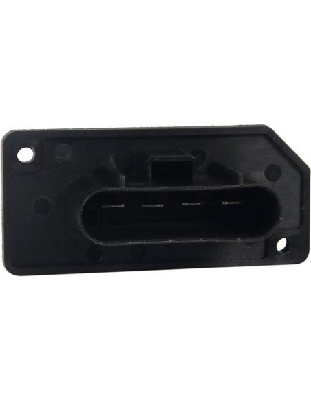 Resistor Motor Ventilador HVAC FAERSI YH-1716 Compatible Ford