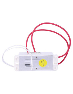 Transformador Electrónico de Luz Neón 6KV 30mA Bediffer