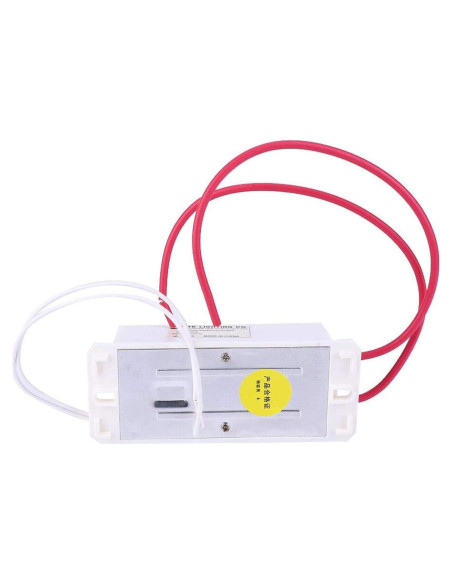 Transformador Electrónico de Luz Neón 6KV 30mA Bediffer