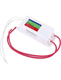 Transformador Electrónico de Luz Neón 6KV 30mA Bediffer 2