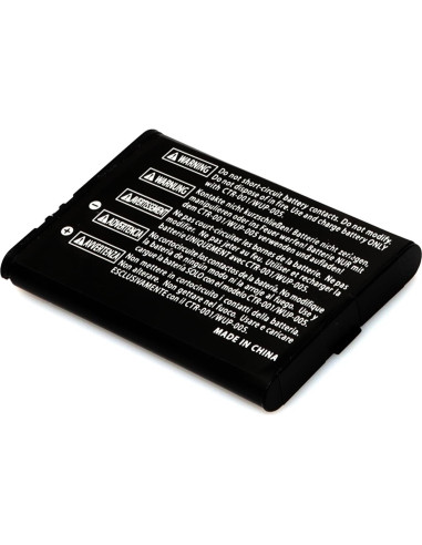 Batería de Reemplazo CTR-003 DDONG PLUS para Nintendo 2DS XL