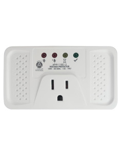 Protector de Sobretensión APPLI PARTS G1818.02AP2 120V 12A