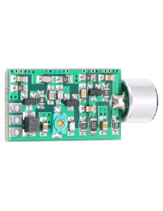 Módulo Transmisor FM Inalámbrico ViaGasaFamido 0.7-9V