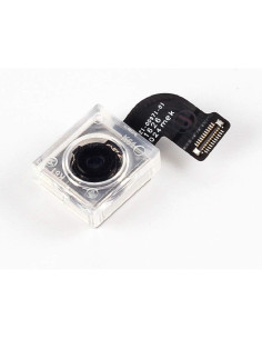 Cámara Trasera Johncase 12MP Autofocus para iPhone 7 2