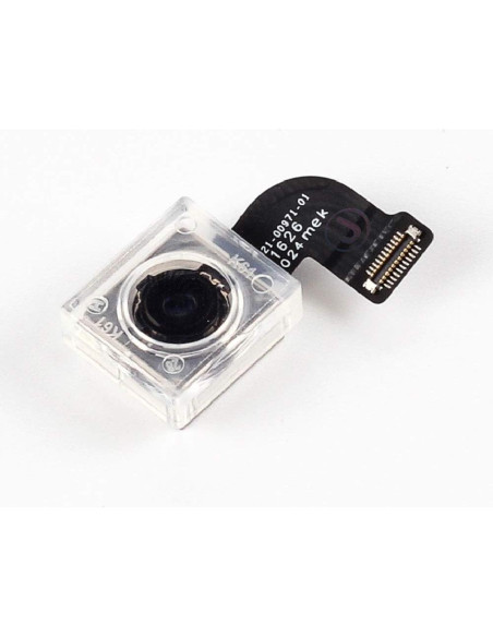 Cámara Trasera Johncase 12MP Autofocus para iPhone 7