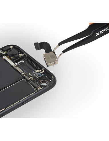 Cámara Trasera Johncase 12MP Autofocus para iPhone 7