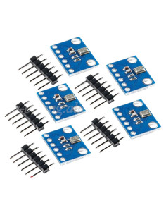 Módulo Sensor de Sonido Digital I2S SPH0645 - 5 Piezas