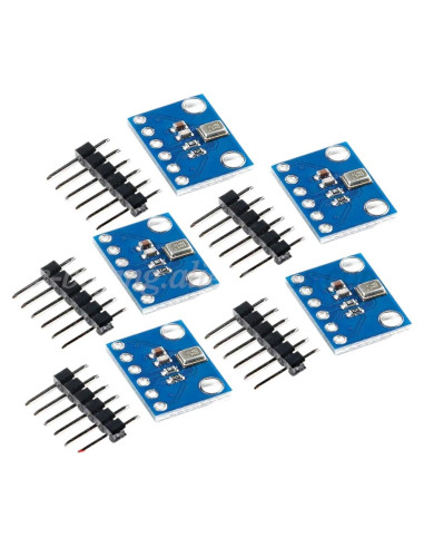 Módulo Sensor de Sonido Digital I2S SPH0645 - 5 Piezas