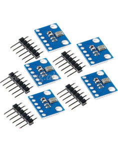 Módulo Sensor de Sonido Digital I2S SPH0645 - 5 Piezas 2