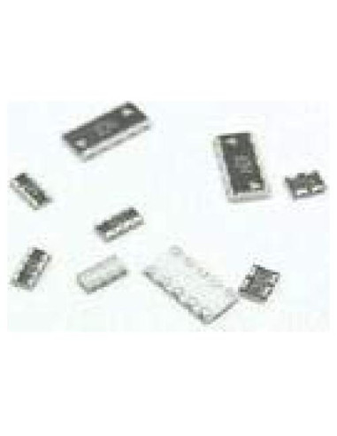 Array de Resistencia CTS 742C163820JP 82 Ohm 5% 0.5W SMD 16-Pin