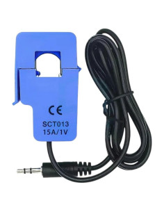 Transformador de Corriente VUOGYWINRI SCT-013-000 15A