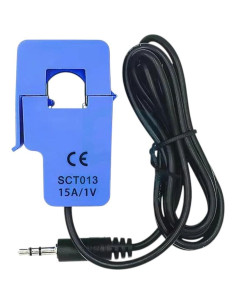 Transformador de Corriente VUOGYWINRI SCT-013-000 15A 2