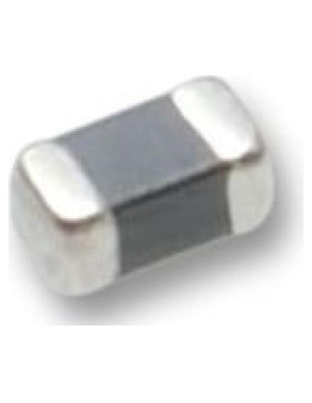 Bead de Ferrita TDK MMZ 0805 0.2 Ohm 500mA SMD