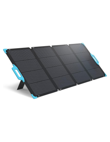 Panel Solar Plegable Renogy E.FLEX 220W Impermeable