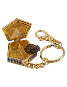 Llavero Rana de Chocolate La Colección Noble 14 cm