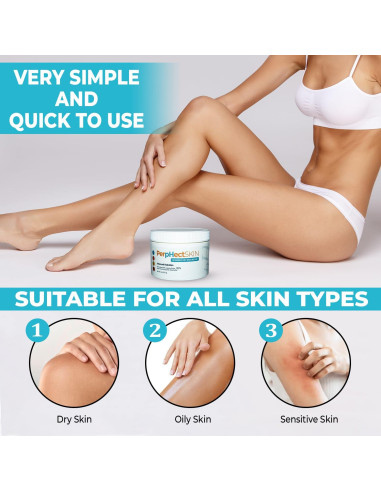 Crema Hidratante para Piel Seca Manteca de Cupuau 227g