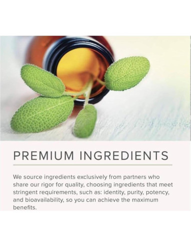 Extracto de Azafrán NusaPure 8850mg 200 Cápsulas Veganas