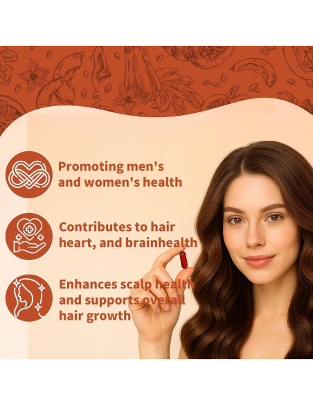 Cápsulas de Aceite de Semilla de Calabaza Ovela 200 Softgel