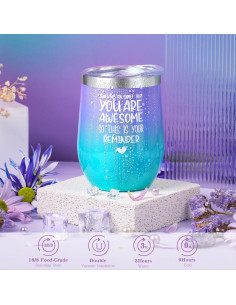 Cesta de Regalo de Spa LUCOTIYA para Mujeres - 10 Piezas 2