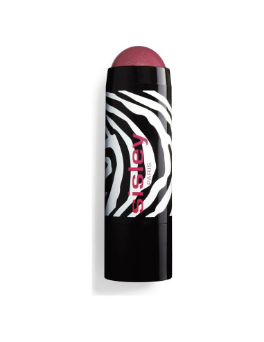 Rubor en Crema a Polvo Sisley Phyto-Blush Twist 7 Berry 5.68ml