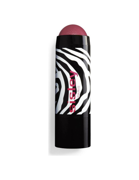 Rubor en Crema a Polvo Sisley Phyto-Blush Twist 7 Berry 5.68ml