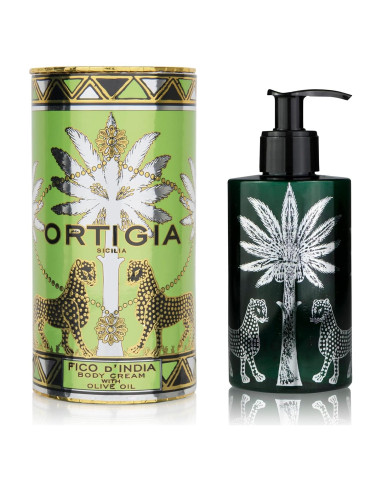 Crema Hidratante para Manos Ortigia 283.5 g - Cuidado Piel Seca