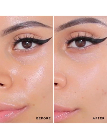 HALEYS Re-fine Primer 35.4 g Vegano Sin Fragancia