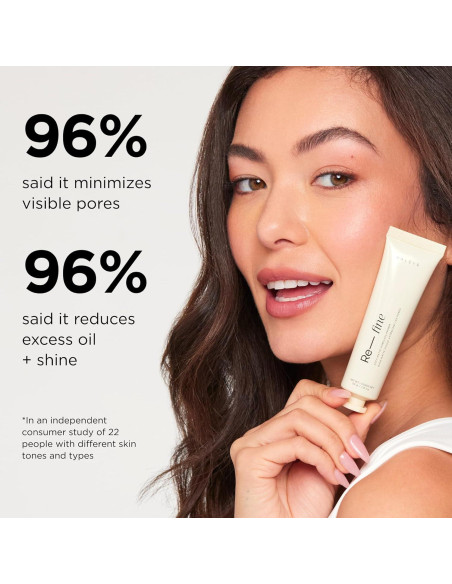 HALEYS Re-fine Primer 35.4 g Vegano Sin Fragancia