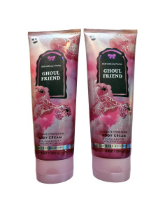 Crema Corporal Hidratante Bath & Body Works 2 x 226g