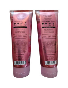 Crema Corporal Hidratante Bath & Body Works 2 x 226g 2