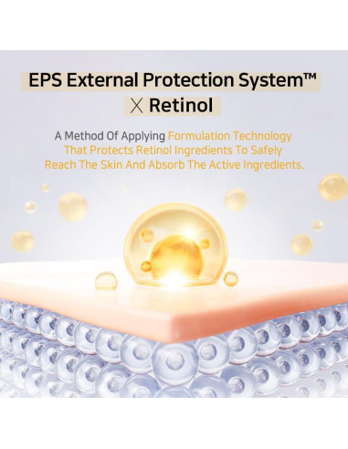 Tónico Facial APLB Retinol Vitamina C E 160.5 ml Hidratante