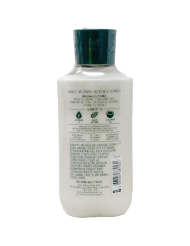 Conjunto de Regalo Duo Plumeria Bath & Body Works - Gel y Loción