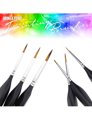 Organizador de Pinturas Pixiss - Estuche 60 Compartimentos