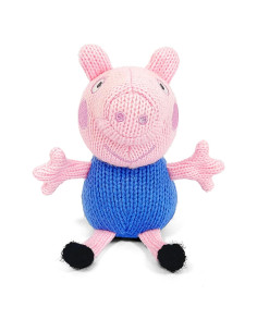 Storypod George Pig Craftie | Aprendizaje de Audio Interactivo