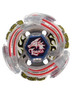 Trompo de Metal Magicmode BB43 Antigravedad 12.7 cm