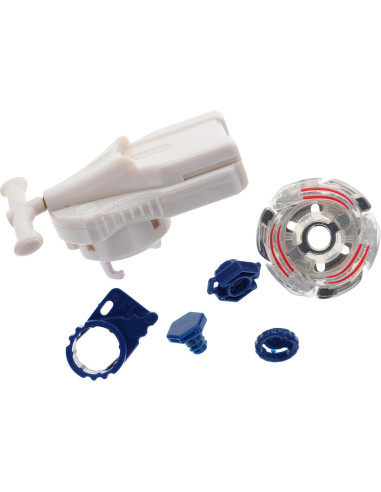 Trompo de Metal Magicmode BB43 Antigravedad 12.7 cm