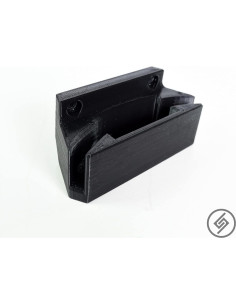 Soporte de Pared para Casco Mandaloriano Soportes Spartan 2