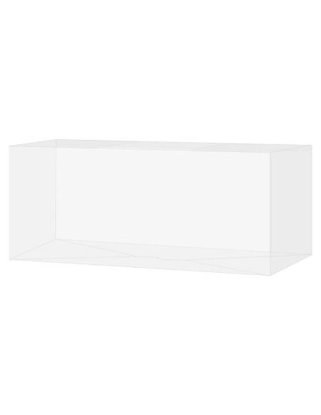 Protector de Plástico Pop Kollector para 7 Pack BTS