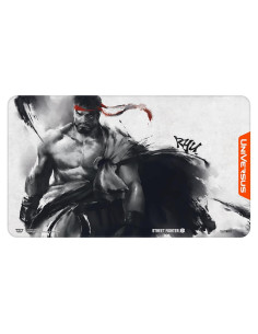Tapete de Juego Neopreno UniVersus Street Fighter 6 Ryu 61x36cm