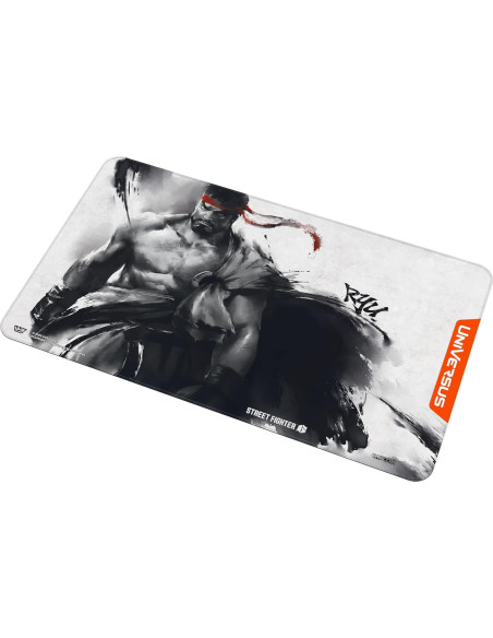 Tapete de Juego Neopreno UniVersus Street Fighter 6 Ryu 61x36cm