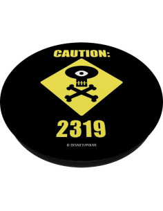 PopSockets PopGrip Estándar Disney Pixar Monsters Inc. 2