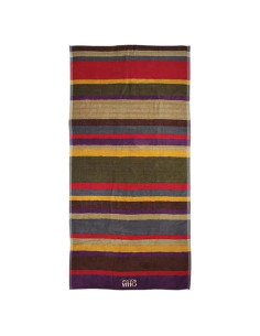 Toalla de Playa Doctor Who 4to Doctor 76x152 cm Algodón