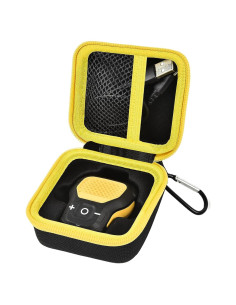 Bolsa de almacenamiento DEWALT para altavoz Bluetooth mini