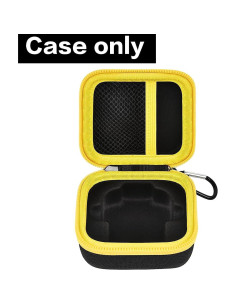 Bolsa de almacenamiento DEWALT para altavoz Bluetooth mini 2