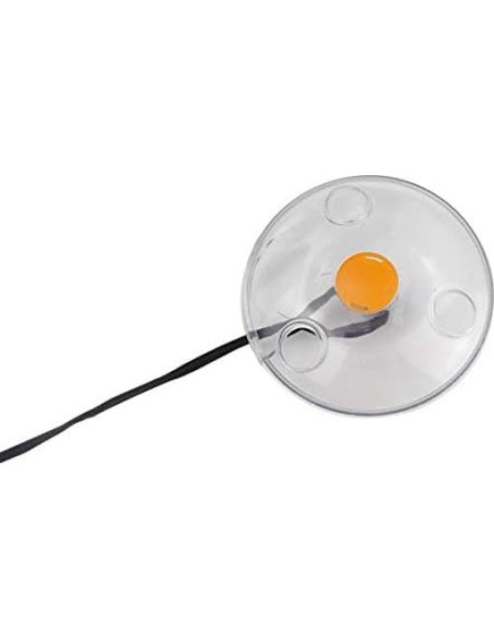 Bolsa de Compras Plegable MIXNEX Azul Ultra-Compacta 11.4x10.2cm