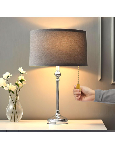 Juego de 4 Extensores de Cadena para Ventilador de Techo PESUMA