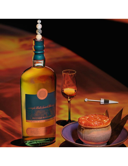 Juego de 18 Tapones de Vino Reutilizables WEWAYSMILE Platino